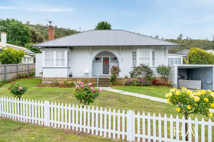 Main view of Homely house listing, 222 Derwent Avenue, Lindisfarne TAS 7015