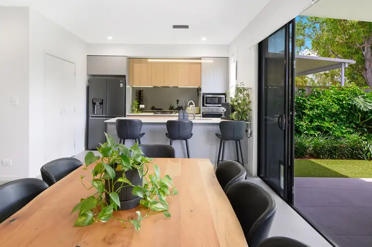 Fifth view of Homely townhouse listing, 22/8 Ben Dalley Drive, Helensvale QLD 4212