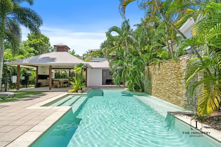 Main view of Homely unit listing, 7/242 Grafton Street, Cairns North QLD 4870