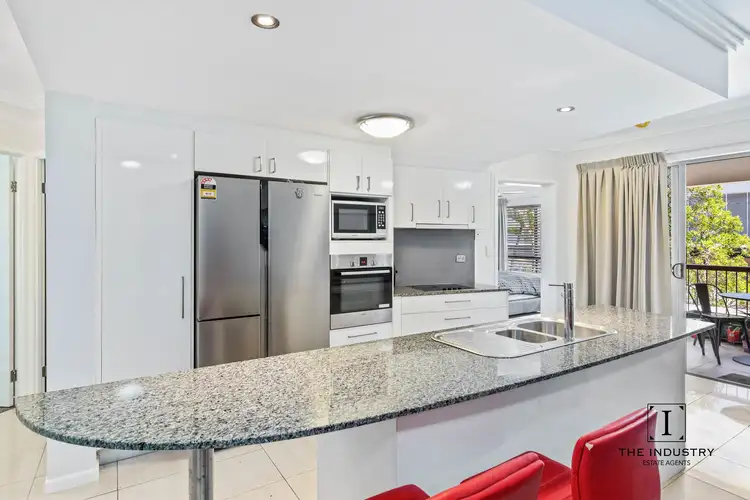 Third view of Homely unit listing, 7/242 Grafton Street, Cairns North QLD 4870