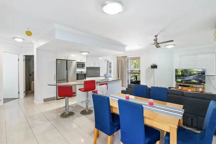 Fourth view of Homely unit listing, 7/242 Grafton Street, Cairns North QLD 4870