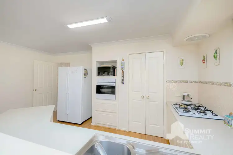 Fourth view of Homely house listing, 101 Leschenault Parade, Australind WA 6233