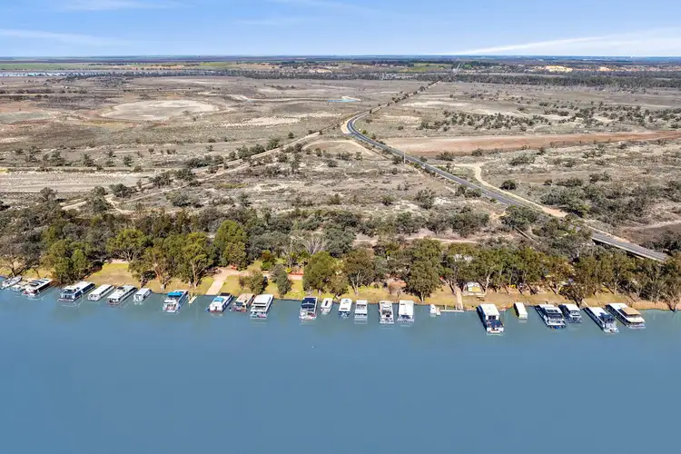 23 Old Ferry Road, Gurra Gurra SA 5343