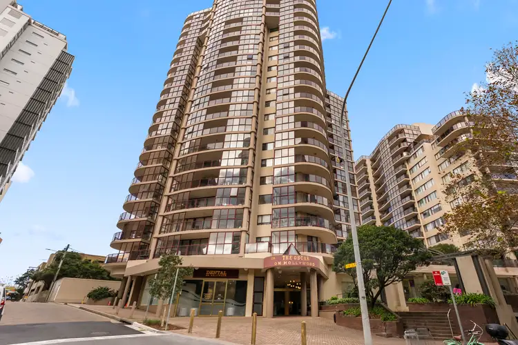 15/2A Hollywood Avenue, Bondi Junction NSW 2022