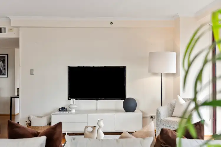 Fourth view of Homely apartment listing, 15/2A Hollywood Avenue, Bondi Junction NSW 2022