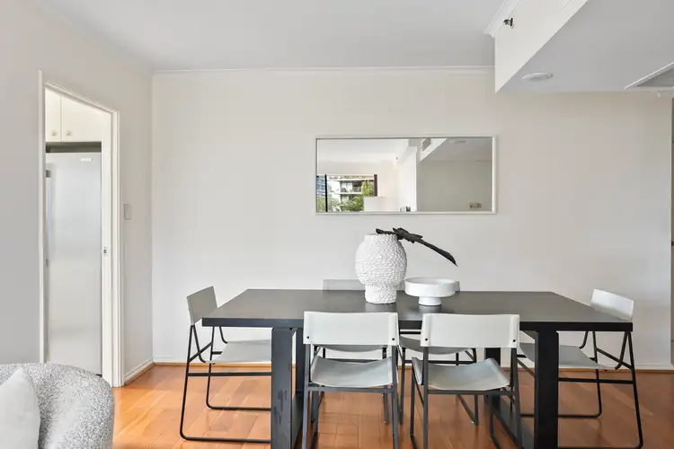 Fifth view of Homely apartment listing, 15/2A Hollywood Avenue, Bondi Junction NSW 2022