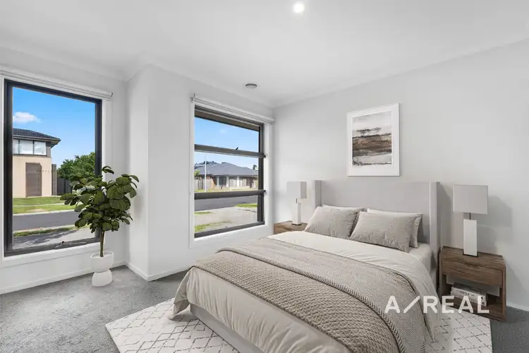 Fifth view of Homely house listing, 8 Flatbush Avenue, Point Cook VIC 3030