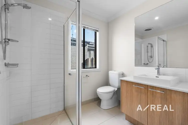 Sixth view of Homely house listing, 8 Flatbush Avenue, Point Cook VIC 3030