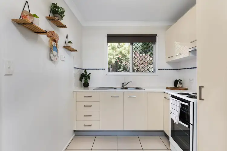 Second view of Homely unit listing, 2/314 Shields Avenue, Frenchville QLD 4701