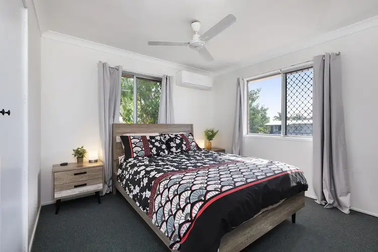 Fourth view of Homely unit listing, 2/314 Shields Avenue, Frenchville QLD 4701