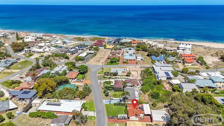 Second view of Homely house listing, 5 Murray Crescent, Halls Head WA 6210