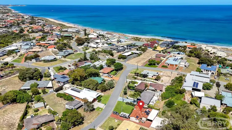 Third view of Homely house listing, 5 Murray Crescent, Halls Head WA 6210