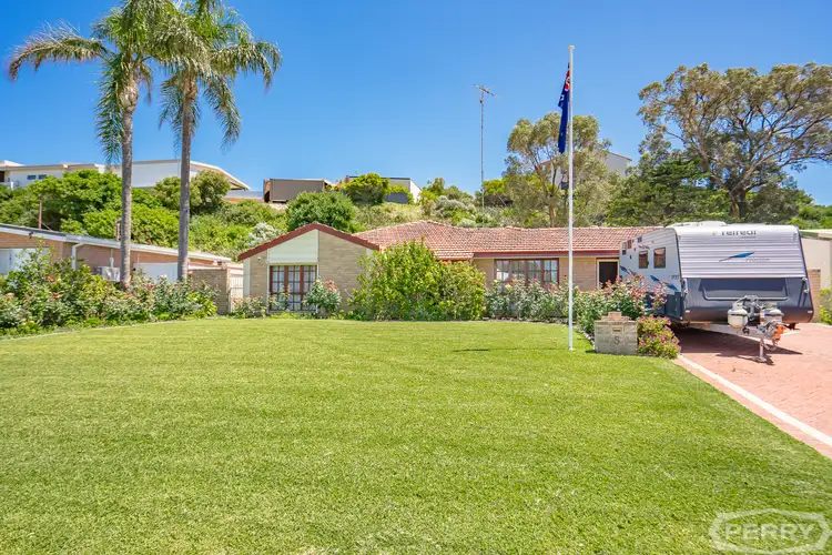 Fourth view of Homely house listing, 5 Murray Crescent, Halls Head WA 6210