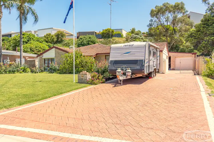 Fifth view of Homely house listing, 5 Murray Crescent, Halls Head WA 6210