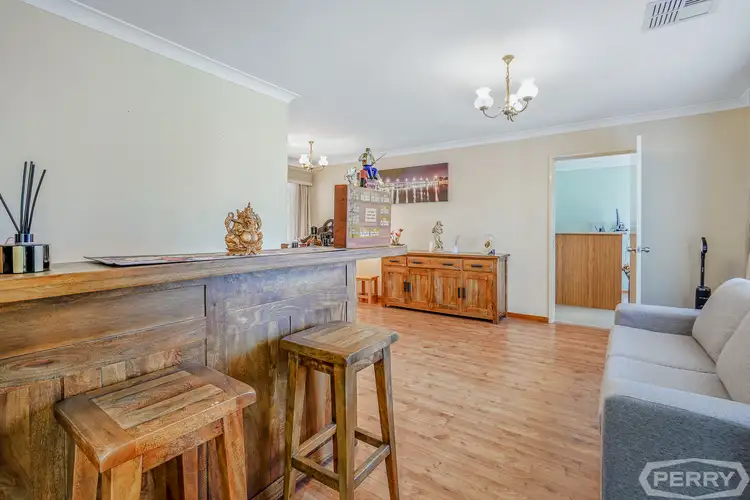 Sixth view of Homely house listing, 5 Murray Crescent, Halls Head WA 6210