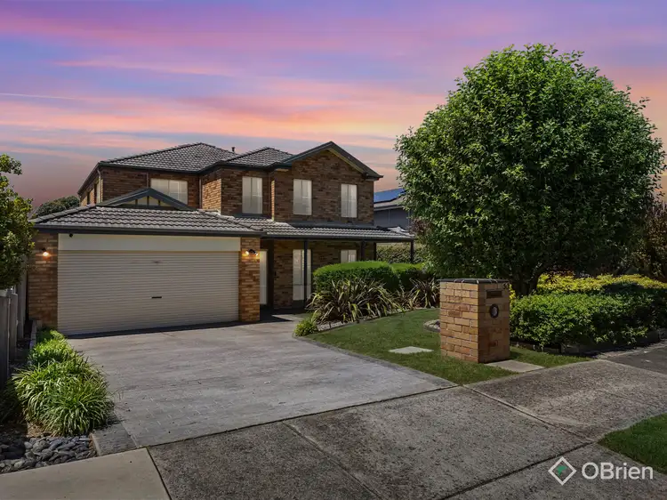 Main view of Homely house listing, 30 Leonie Avenue, Mount Waverley VIC 3149