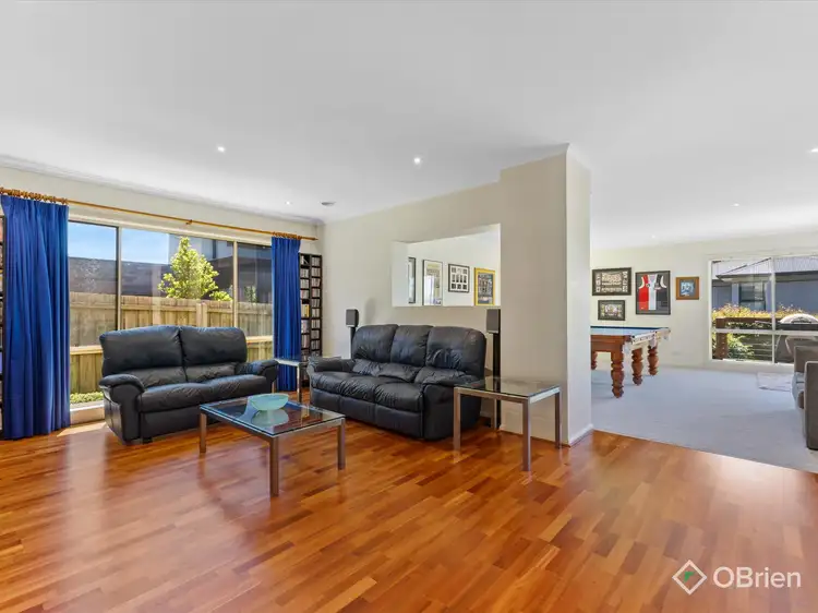 Third view of Homely house listing, 30 Leonie Avenue, Mount Waverley VIC 3149