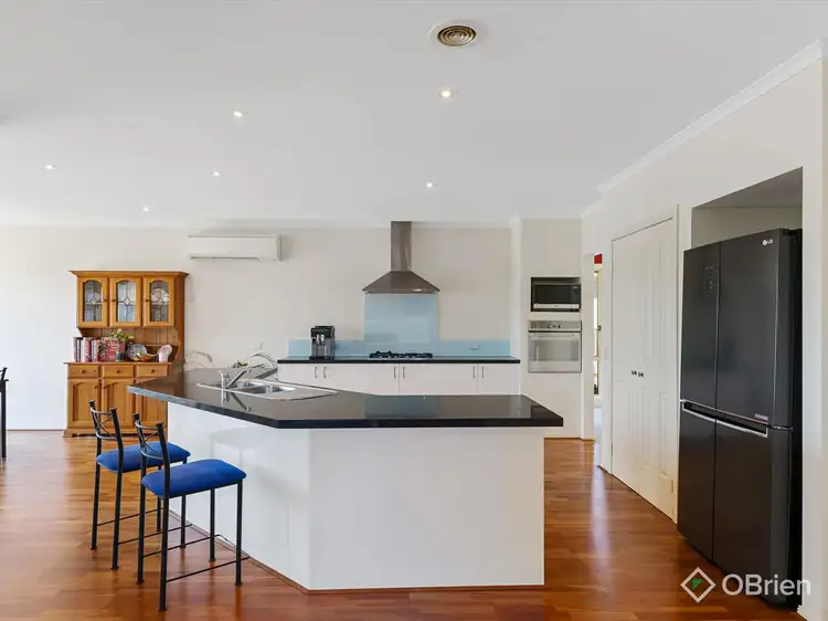 Fifth view of Homely house listing, 30 Leonie Avenue, Mount Waverley VIC 3149