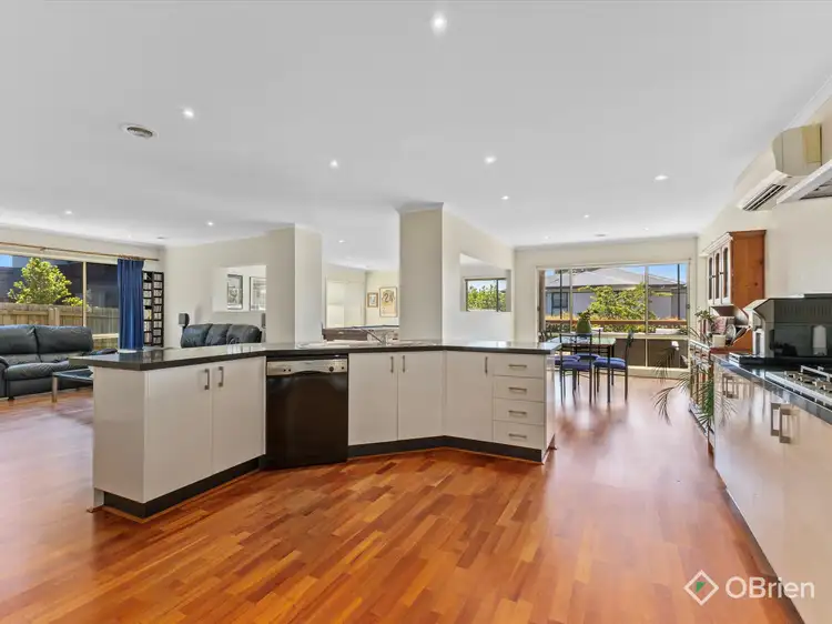 Sixth view of Homely house listing, 30 Leonie Avenue, Mount Waverley VIC 3149
