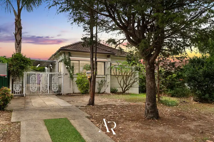69 Webb Street, Riverwood NSW 2210