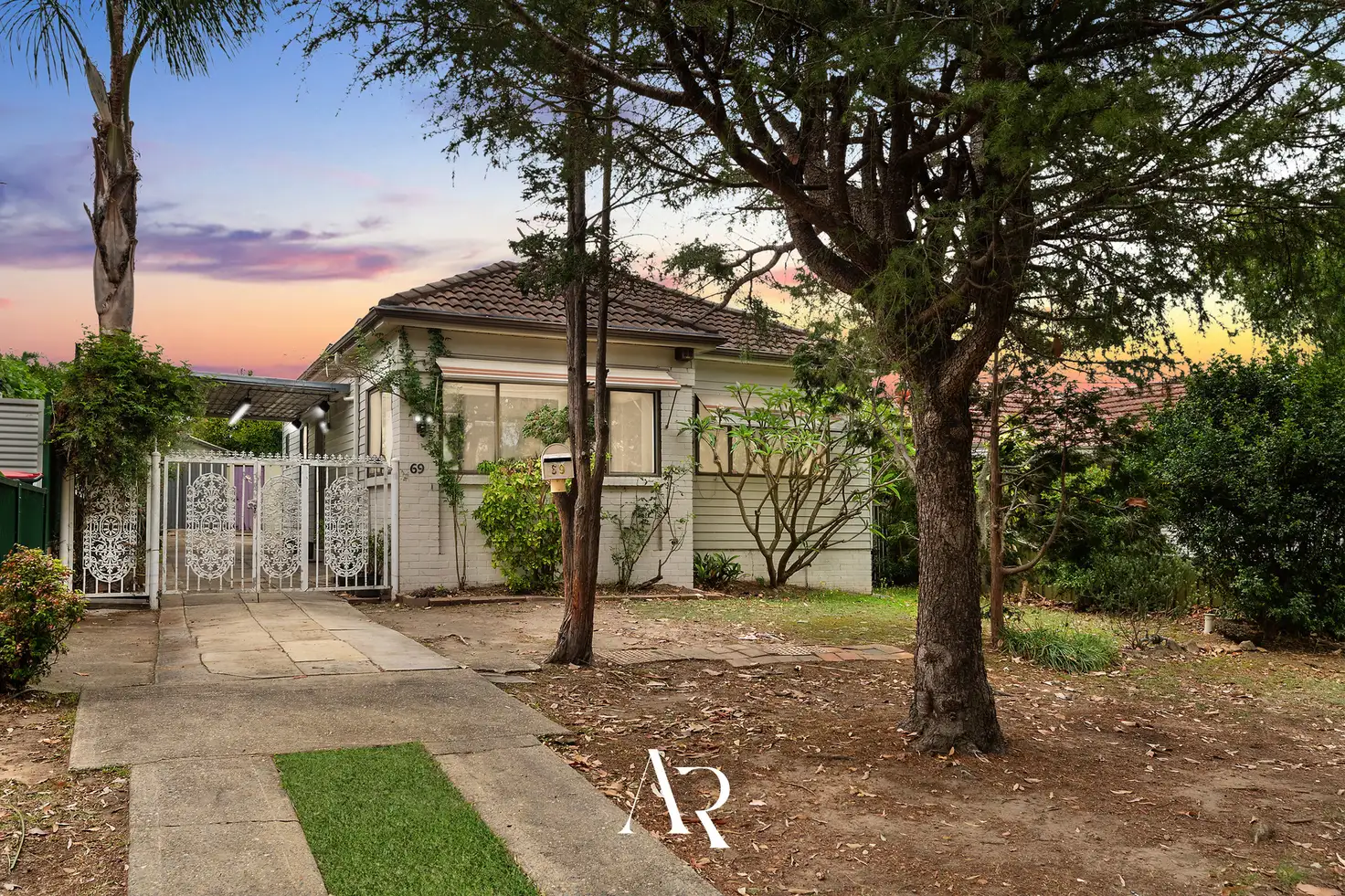 Main view of Homely house listing, 69 Webb Street, Riverwood NSW 2210