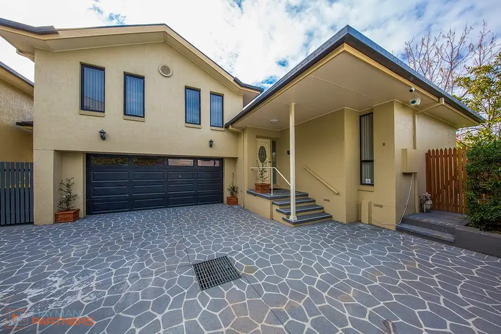 Main view of Homely house listing, 5b Macartney Crescent, Deakin ACT 2600