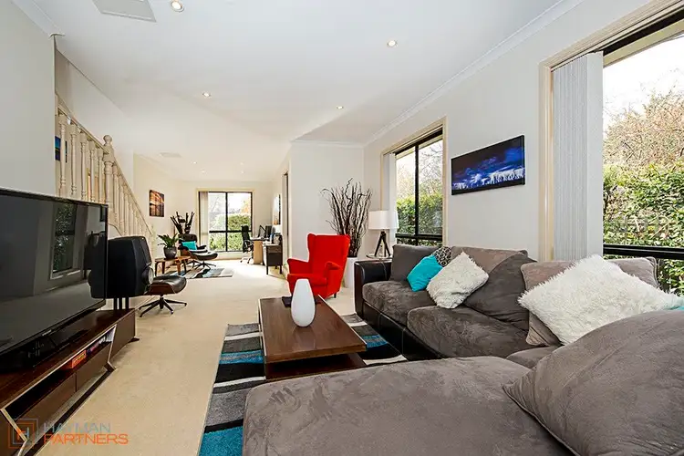 Third view of Homely house listing, 5b Macartney Crescent, Deakin ACT 2600
