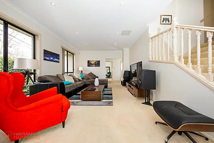 Fourth view of Homely house listing, 5b Macartney Crescent, Deakin ACT 2600