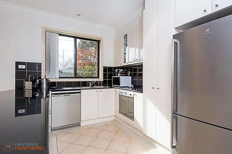 Fifth view of Homely house listing, 5b Macartney Crescent, Deakin ACT 2600