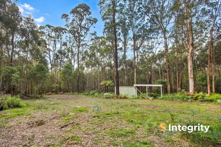 Second view of Homely land listing, 111 Deviation Road, Kinglake Central VIC 3757