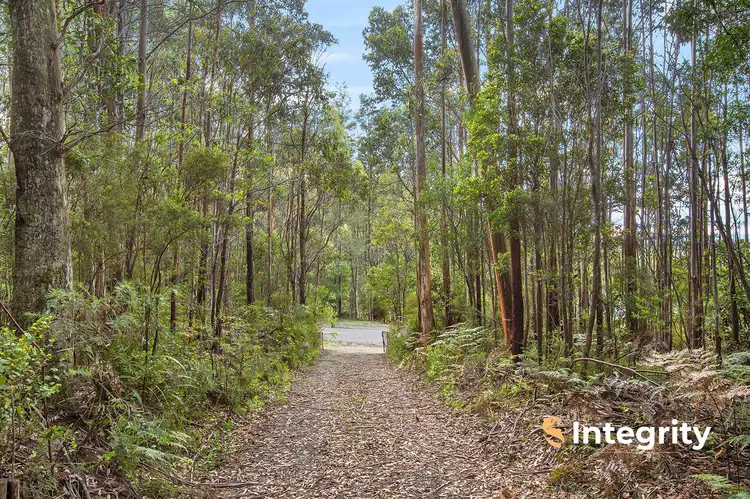 Fourth view of Homely land listing, 111 Deviation Road, Kinglake Central VIC 3757
