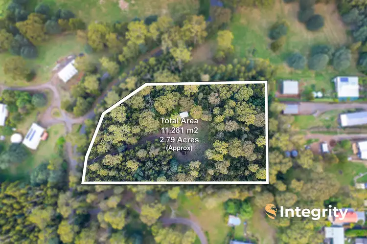 Fifth view of Homely land listing, 111 Deviation Road, Kinglake Central VIC 3757