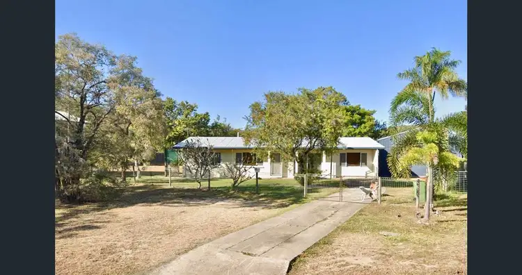 Main view of Homely house listing, 7 Cilento Crescent, Douglas QLD 4814