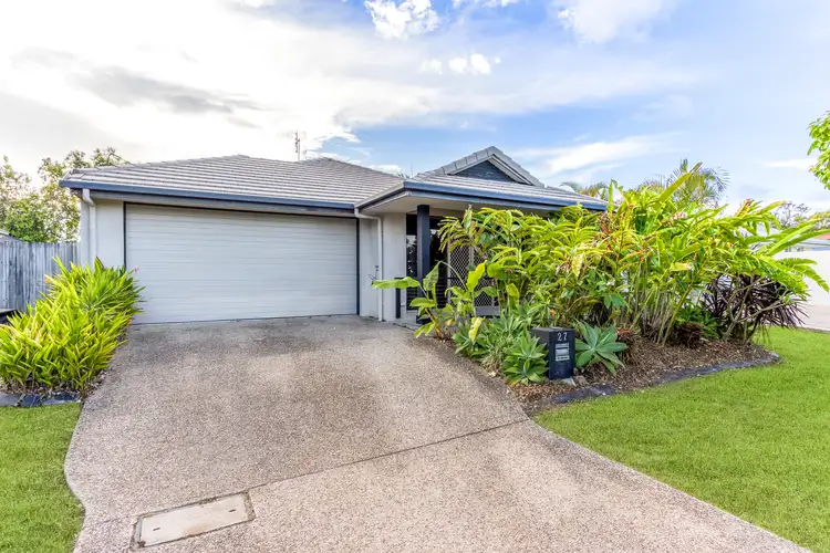 27 Chestwood Crescent, Sippy Downs QLD 4556