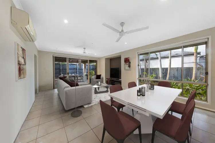 Second view of Homely house listing, 27 Chestwood Crescent, Sippy Downs QLD 4556