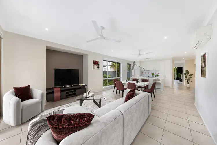 Third view of Homely house listing, 27 Chestwood Crescent, Sippy Downs QLD 4556