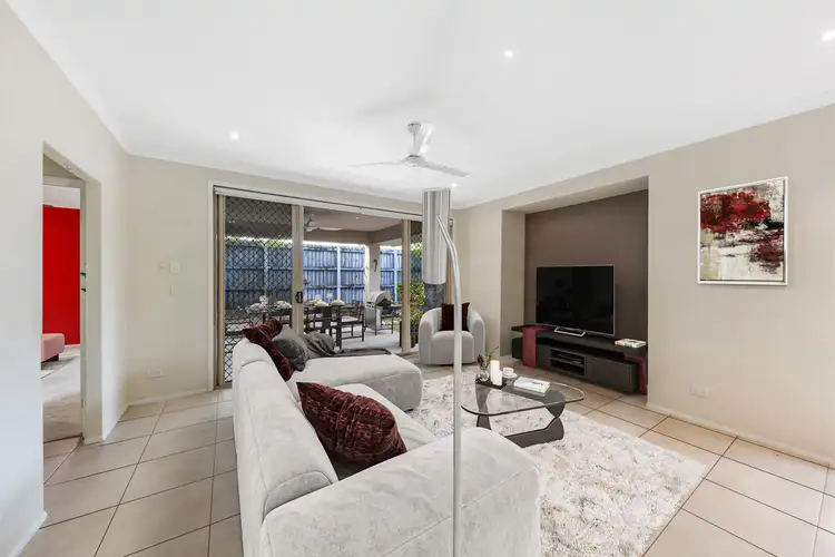 Fourth view of Homely house listing, 27 Chestwood Crescent, Sippy Downs QLD 4556