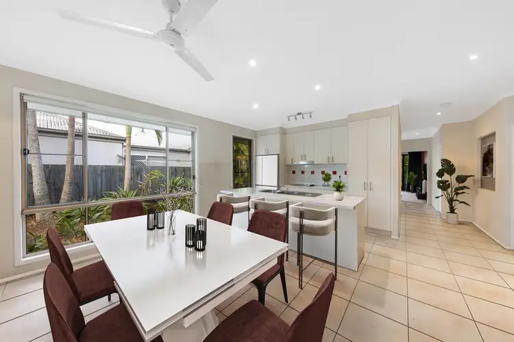 Fifth view of Homely house listing, 27 Chestwood Crescent, Sippy Downs QLD 4556
