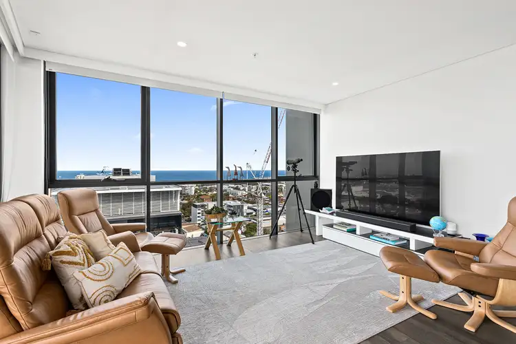 Fifth view of Homely apartment listing, 1602/38 Atchison Street, Wollongong NSW 2500