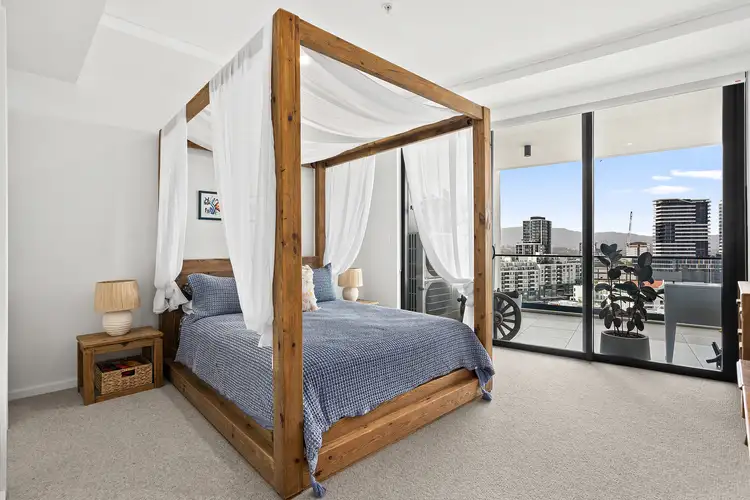 Sixth view of Homely apartment listing, 1602/38 Atchison Street, Wollongong NSW 2500