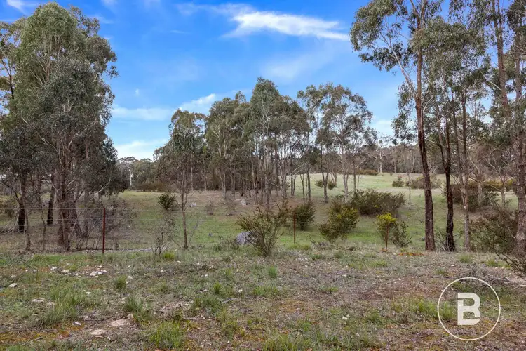 Fourth view of Homely land listing, 529 Beaufort-Lexton Road, Beaufort VIC 3373