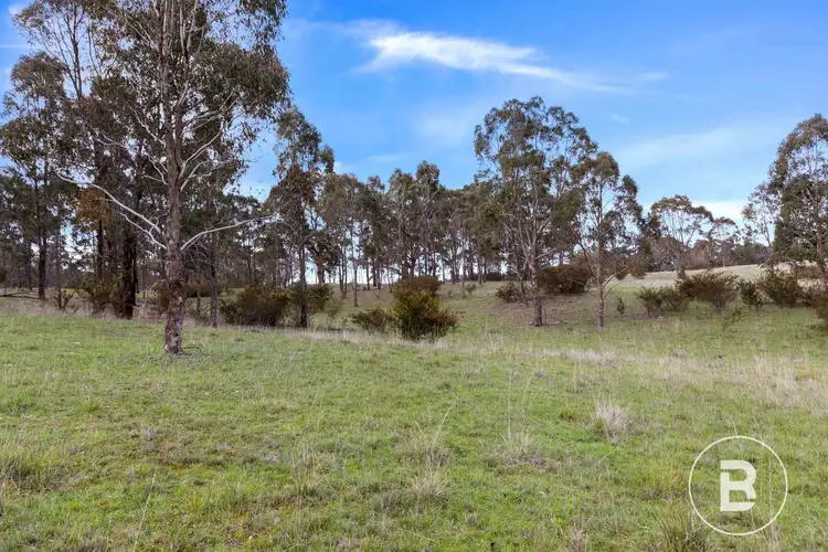 Fifth view of Homely land listing, 529 Beaufort-Lexton Road, Beaufort VIC 3373