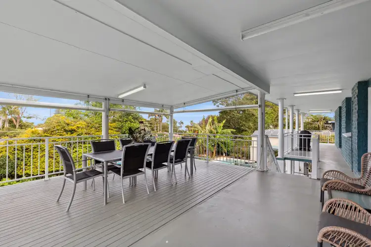 10 Wilguy Crescent, Buderim QLD 4556