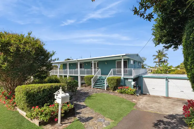 Sixth view of Homely house listing, 10 Wilguy Crescent, Buderim QLD 4556