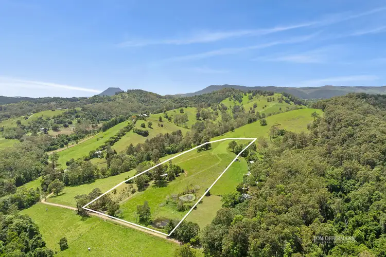 211 Jorgensen Road, Ridgewood QLD 4563