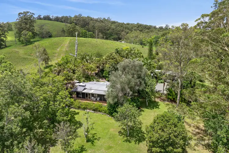 Third view of Homely house listing, 211 Jorgensen Road, Ridgewood QLD 4563