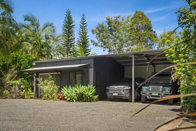 Fifth view of Homely house listing, 211 Jorgensen Road, Ridgewood QLD 4563