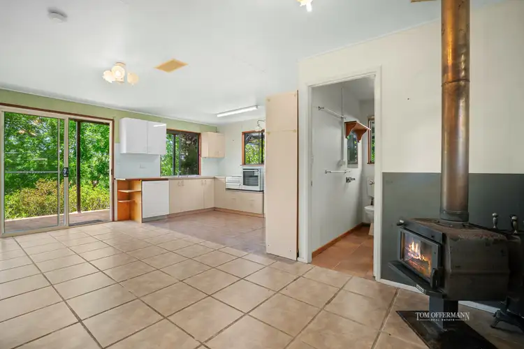 Sixth view of Homely house listing, 211 Jorgensen Road, Ridgewood QLD 4563