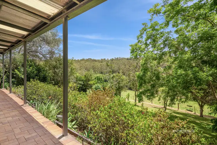 Seventh view of Homely house listing, 211 Jorgensen Road, Ridgewood QLD 4563
