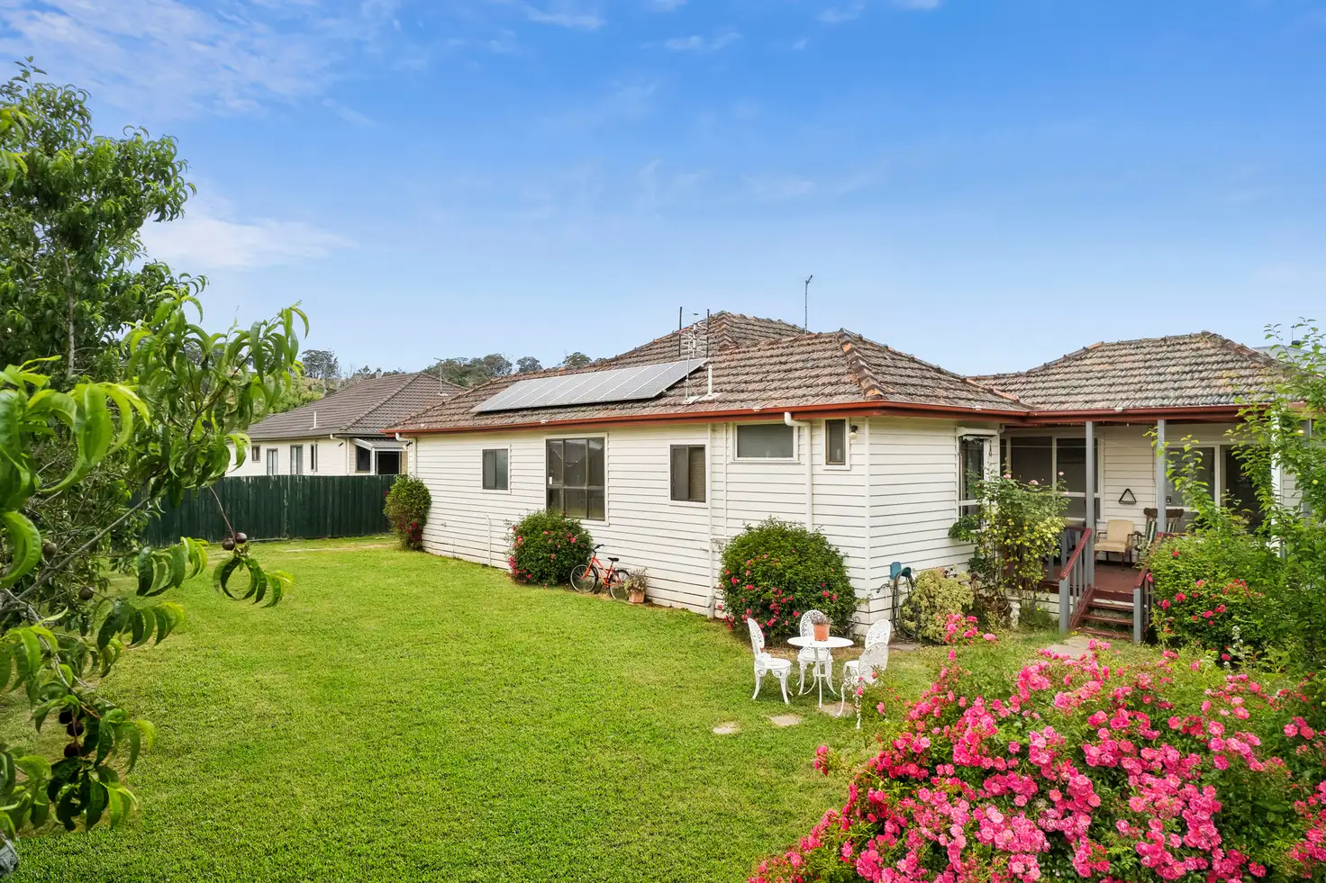 Main view of Homely house listing, 3/244 Main Road, Hepburn VIC 3461